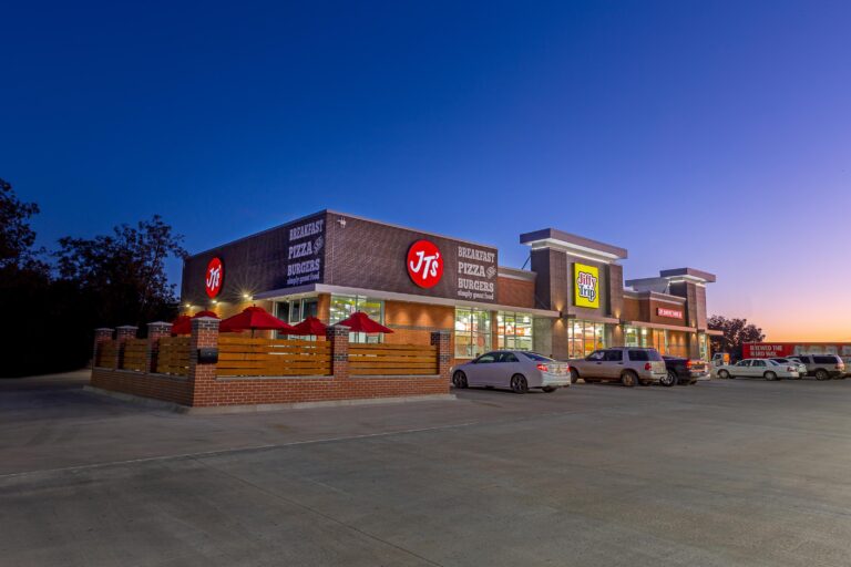 to JT's Restaurant — What Can You Expect? Jiffy Trip